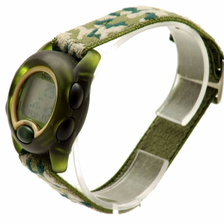 Timex kids clearance digital