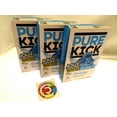 Pure Kick Energy Jolly Rancher Singles Water Drink Mix Sugar Free 3 ...