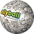 thumbnail image 2 of VICTURY Ollyball 12" Play Ball, 2 of 9