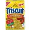Nabisco Triscuit Fire Roasted Tomato Crackers, 9.5 oz