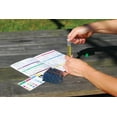 Mosser Lee Soil Master Soil Test Kit with 40 Tests