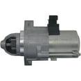thumbnail image 4 of Quality-Built 19572 Starter Motor For 15-20 Honda Fit, 4 of 4