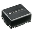 thumbnail image 2 of Kastar 1-Pack Battery and AC & USB-C Charger, Compatible with Panasonic CGA-DU06 DU07 NV-GS35 GS50 GS80 GS150 GS180 GS300 GS400 GS500, Hitachi DZ-BP7 DZ-GX20 GX25M HS300 HS303 HS500 HS903 Camcorders, 2 of 6