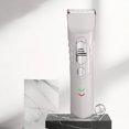 thumbnail image 3 of Hair Clippers, Efficient Hair Cutter Noise Proof  for Salon, 3 of 8