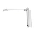 thumbnail image 2 of Fermoir de Porte Réglable, Fermoir de Porte en Acier Inoxydable Fermoir de Porte en Acier Inoxydable Fermoir de Porte Automatique Fortement Recommandé, 2 of 8