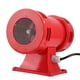 thumbnail image 4 of Bocina, 150DB, sirena de alarma eléctrica de seguridad industrial, rendimiento de alta gama, 4 of 9