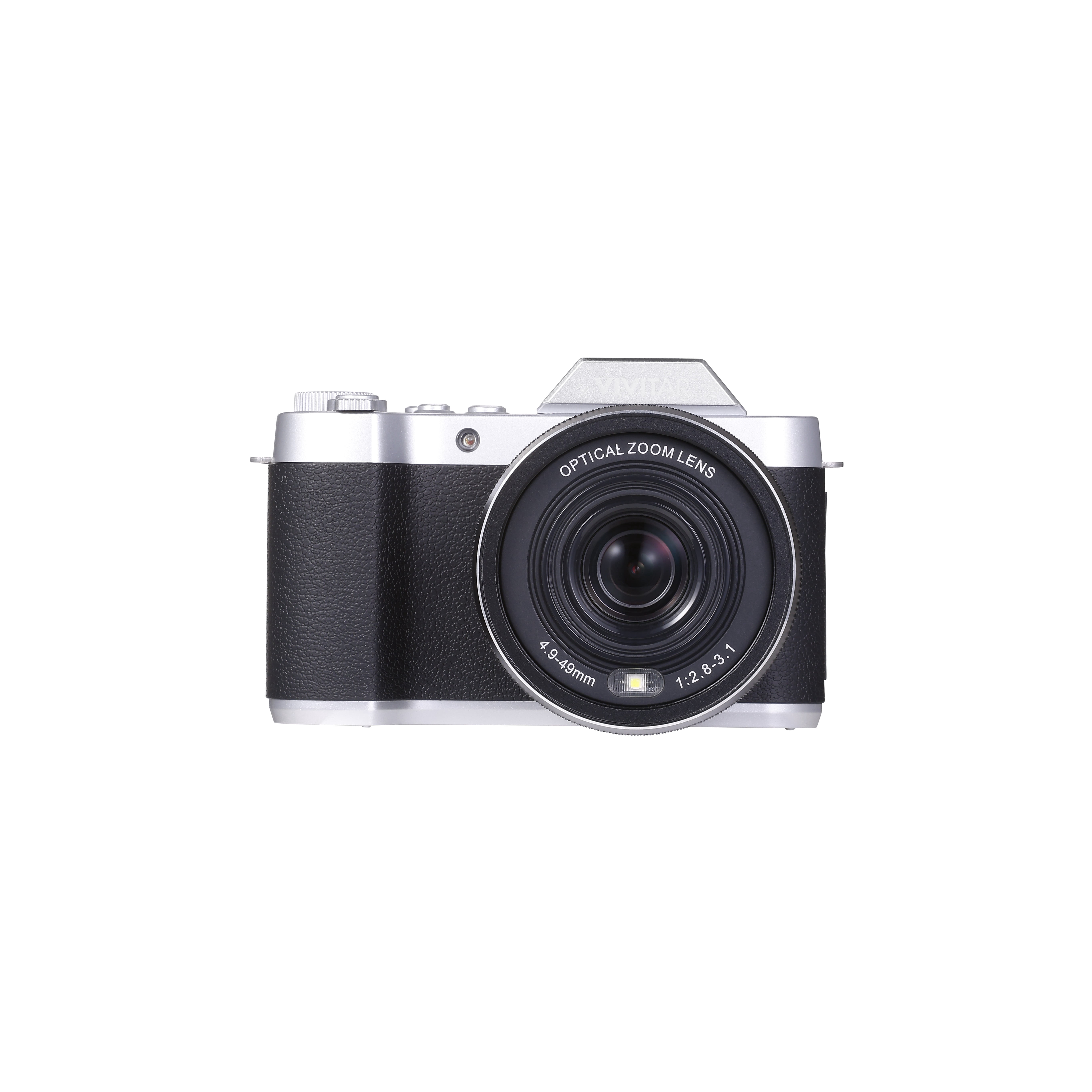 Fujifilm Finepix XP120 Digital Camera with 16.4 Megapixels and 5x