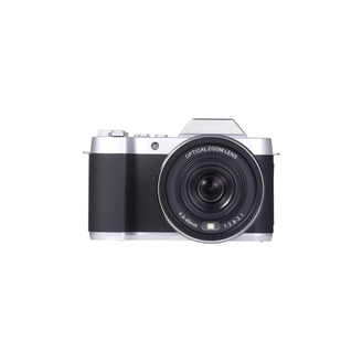 Fujifilm FinePix JV100, Digital Camera, 12.2MP, 3x Optical Zoom