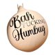 thumbnail image 1 of Novedad Navidad Grosera Adorno Navideño Y Ofensivo (Bah FUCKING Humbug), 1 of 8