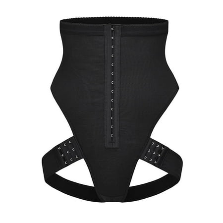 

Yuemengxuan Female Sexy Body Shaper Adults Solid Color One-Piece Shapewear Corset