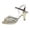 Gold, variant on sandals with heels women's summer sandals Womens Fashion Casual Fish Mouth Buckle Spring And Summer Fashion High Heel Sandals high heel shoes