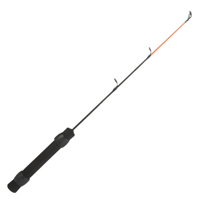 Ice Fishing Pole Ice Fishing Rod with Non-slip Handle Adjustable Length Ultralight Portable Telescopic Fishing Pole Fishing Accessories