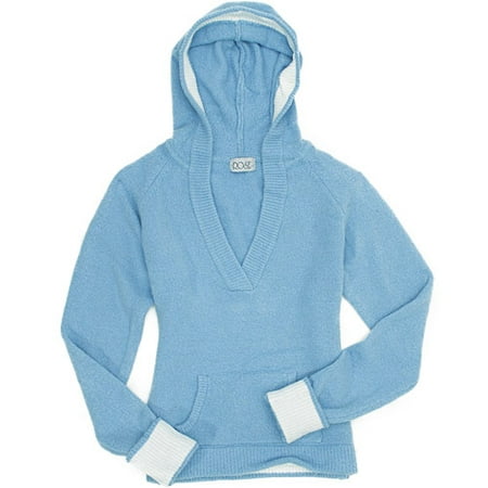 Women's Deep V Hoodie