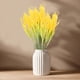 thumbnail image 5 of Plantas Artificiales para la Decoración Del Hogar 5 Oídos de Trigo Simulados, Decoraciones de Plantas, Accesorios de Flores de Interior, Oídos de Trigo Artificiales, Decoración Del Hogar Flores Artifi, 5 of 7