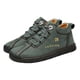 thumbnail image 2 of Zapatos de plataforma informales con cordones y caña alta para hombre Wmkox8yii 123q2162, 2 of 6