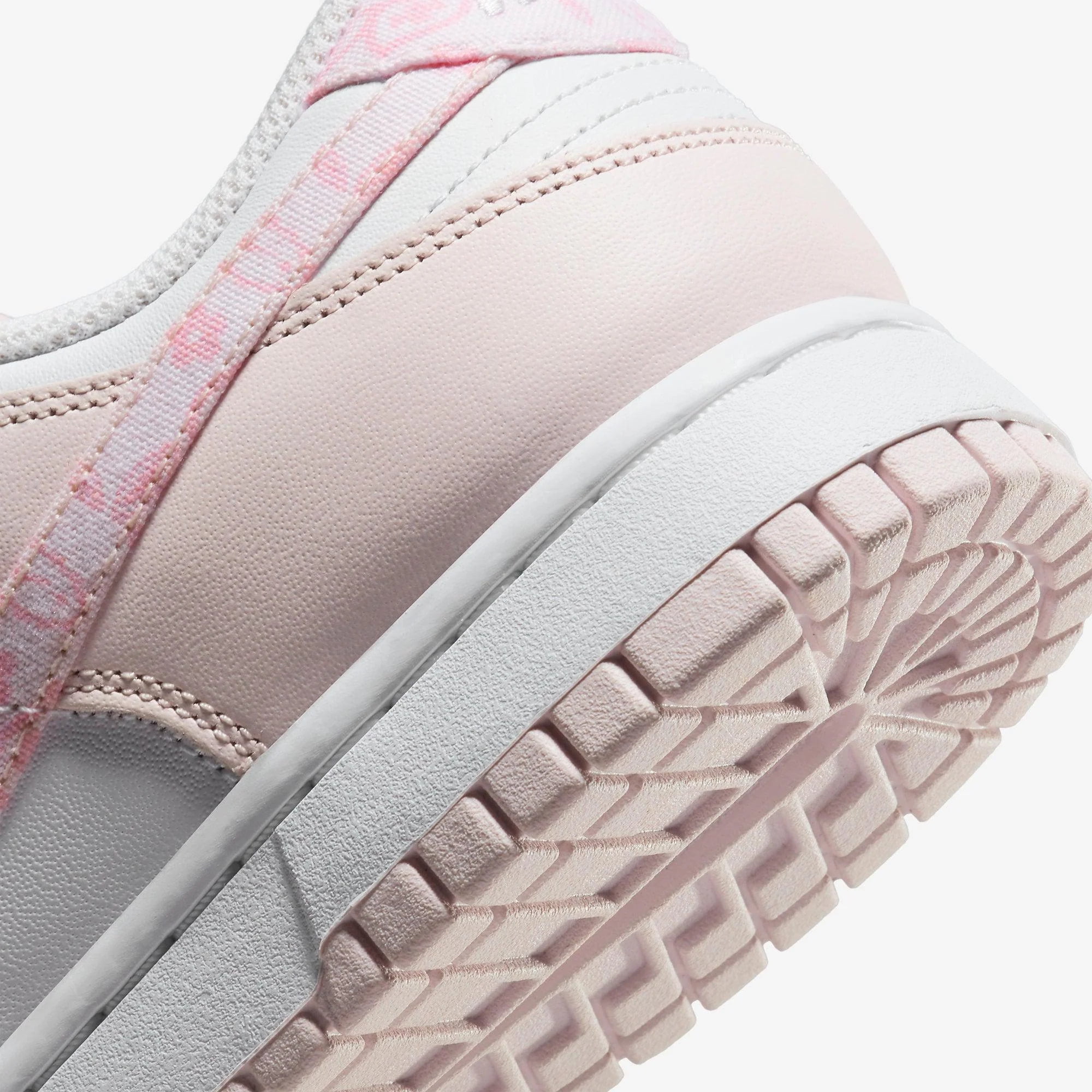 Women's) Nike Dunk Low ESS 'Paisley Pearl Pink' - Walmart.com