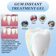 thumbnail image 4 of Gel terapéutico Gum Shield Omaky 3 x 4 ml para blanqueamiento dental, 4 of 8