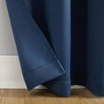 thumbnail image 5 of Mainstays Blackout Window Curtains Panel, 5 of 5