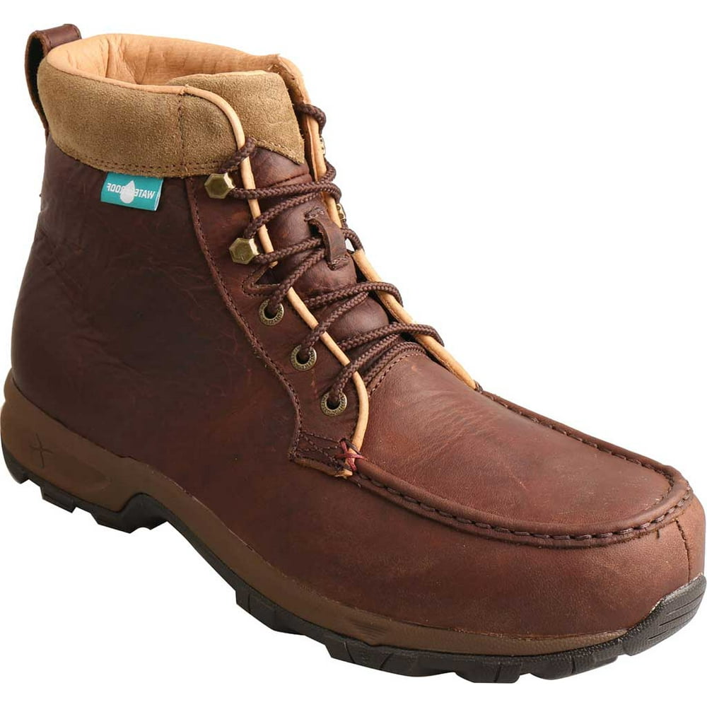twisted x composite boots