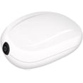 thumbnail image 1 of HUGFEGWE Fish Tank Oxygen Pump Portable Aquarium Paddle Rechargeable Circulation Cordless Inflatable Fish Pump CJ25311-11797, 1 of 9