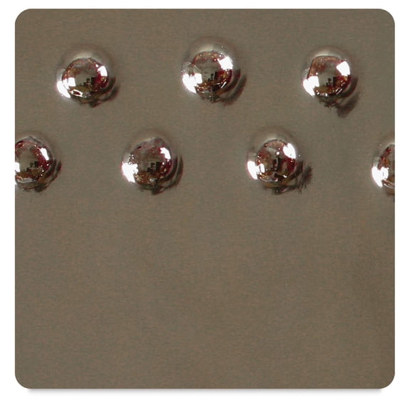 Amaco Potter's Choice Glaze - Gallon, Palladium