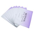 thumbnail image 3 of Mascarilla Hidratante Para Ojos, Mascarilla Blanqueadora Para Ojos Para El Cuidado De La Piel De Los Ojos YLSHRF Moisturizing Eye Mask, 3 of 8