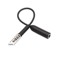 thumbnail image 4 of BELOVING 3X 3.5mm à XLR Câble de Microphone Câble de Microphone Audio pour les Pièces de Microphone, 4 of 8
