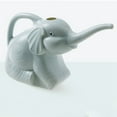 Elephant Watering Flower Long Mouth Watering Can Home Gardening Light