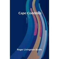 Cape Coddities, (Paperback)