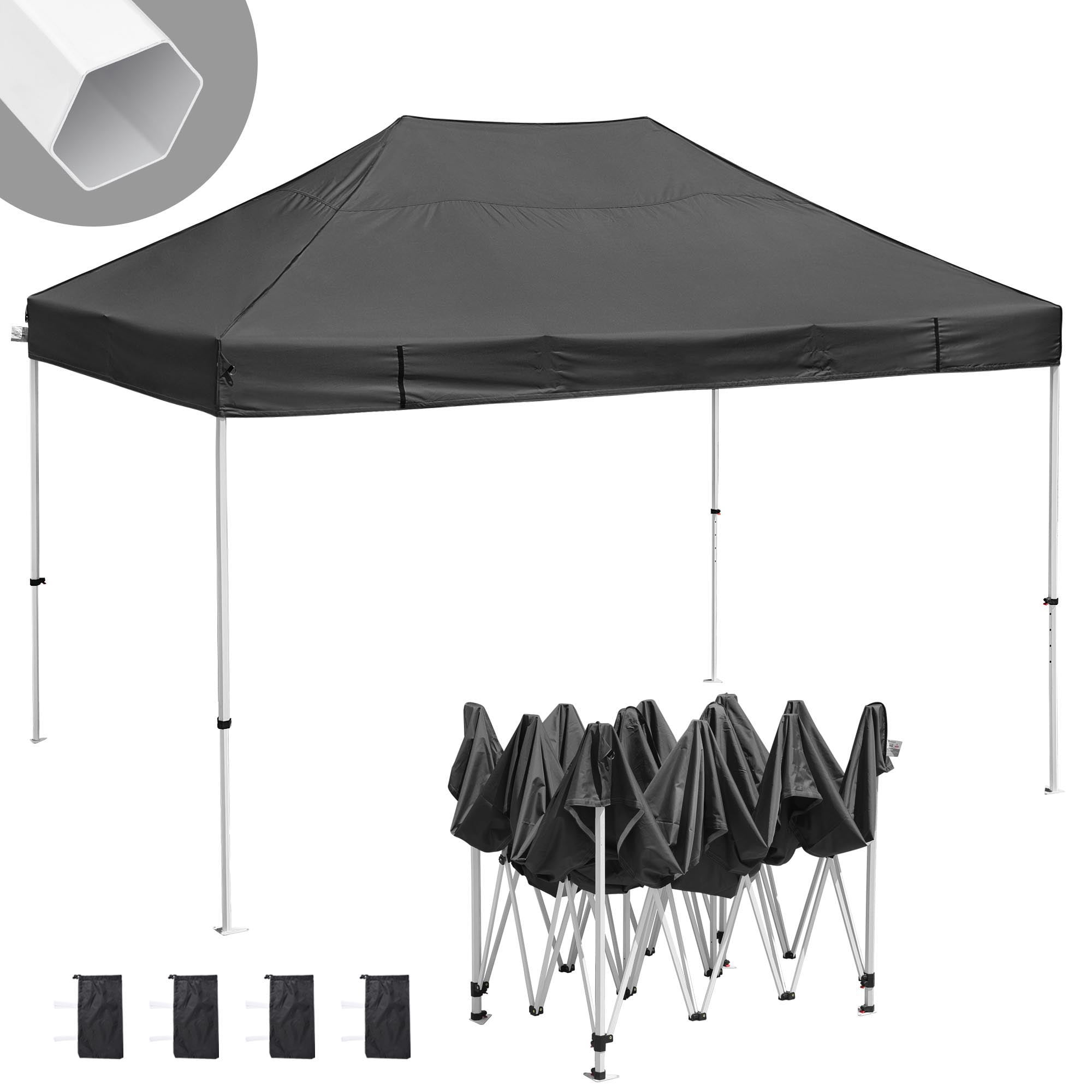 Leader Accessories 10' x 10' Instant 