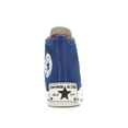 thumbnail image 4 of Converse Men's Chuck Taylor All Star 70 Hi Sketch Blue Shoes, from StockX, 4 of 5