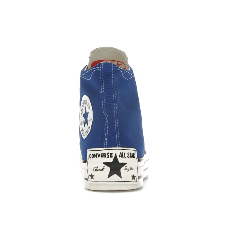 Converse Men's Chuck Taylor All Star 70 Hi Sketch Blue Shoes, from