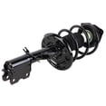 thumbnail image 2 of For Nissan Murano 2009-2014 New Complete Front Right Passenger Side Strut & Spring Assembly - BuyAutoParts, 2 of 8