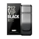 thumbnail image 1 of Carolina Herrera 212 vip black elixir eau de parfum for men 100 ml, 1 of 2