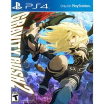 Gravity Rush 2 Sony PlayStation 4 711719506010