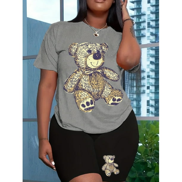 Conjunto peluche mujer hotsell
