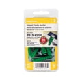 thumbnail image 2 of 41822 Ribbed Plastic Anchors with Screws, 20-Pk., 12-14-16 - Quantity 5, 2 of 2