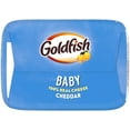 thumbnail image 5 of Goldfish Baby Cheddar Cheese Crackers, 7.2 oz Bag, 5 of 11