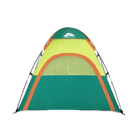 Ozark Trail, Kid's Dome Tent, 6' x 4' x 34”, 6 lbs. Ideal for 2 Kids