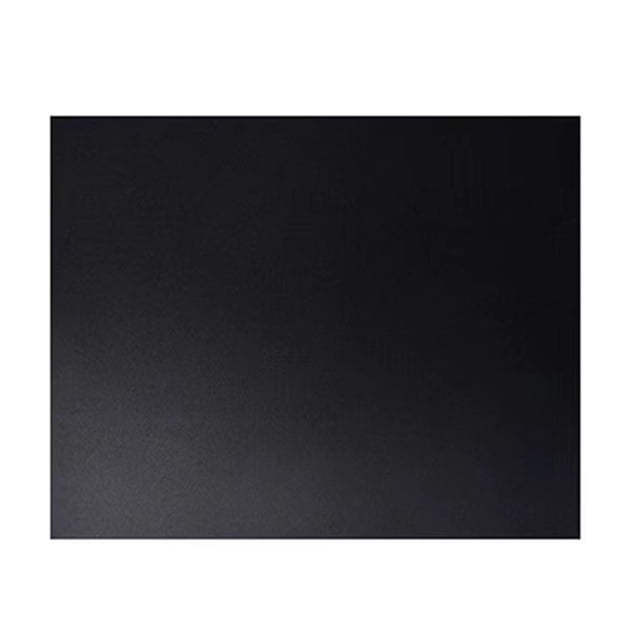 Yhmxh Tapis Ignifuge pour Four de Camping Tapis de Grill Rond Ignifuge Tapis de Grill pour Patio Accessoires de Grill Extérieur Portable Réutilisable Léger & Imperméable Équipement de Camping Extérieur et Sports