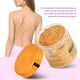 thumbnail image 4 of Cuidado de la piel hidratante, exfoliante y reafirmante para rostro y cuerpo, exfoliante corporal unisex Golden Glow, 4 of 8