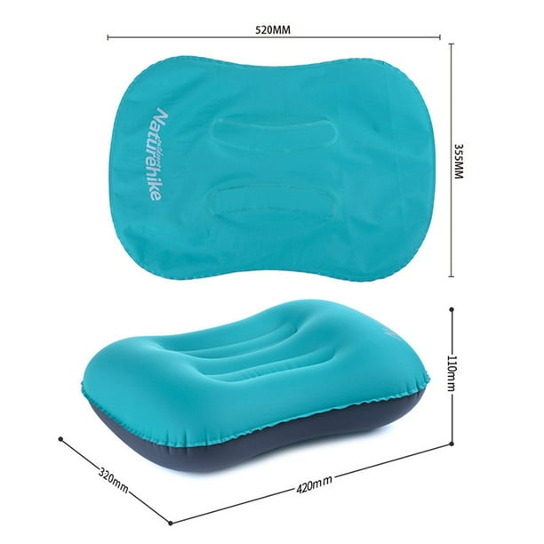 Naturehike inflatable outlet pillow