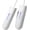 White, variant on Portable Shoe Dryer 360° Heating Electric Boot Dryer for Rainy Seasons Travel Boot Dryers for Gloves, Socks, Ski Boots