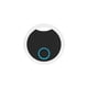 thumbnail image 1 of Rastreador De Llave De Localizador De Teléfono Móvil De Dispositivo Anti-Perdida Bluetooth Redondo S8 Methold EL016889-02, 1 of 5