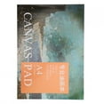 thumbnail image 3 of Drawing Tools Painting Canvas, 10Pcs/book Acrylic Painting Canvas, Beginner, 3 of 7