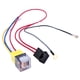 thumbnail image 1 of Speravity Cable de altavoz para coche y camión de 12V CC, altavoz para vehículo y motocicleta, Cable de conexión, accesorios para automóviles Dispositivos antirrobo Speravity VI017215-00B, 1 of 6