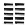 thumbnail image 4 of Brake Cable  End Tips, High Strength Bike Brake Cable End  CNC Machined  For Folding Bikes Black, 4 of 8