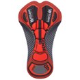 thumbnail image 2 of Wosawe Pantalones cortos de ciclismo para hombre y mujer, almohadilla de Gel gruesa, cojín transpirable para bicicleta de montaña o de carretera, ropa interior para ciclismo, cojín para pantalones Wosawe Cojín de asiento de bicicleta, 2 of 7