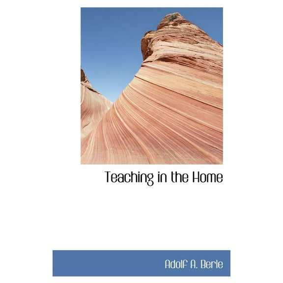 Teaching in the Home (Hardcover)