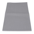 thumbnail image 2 of Hair Styling Tools Pad, Silicone Hairdressing Tools Mat Grey  For Barber Salon, 2 of 8
